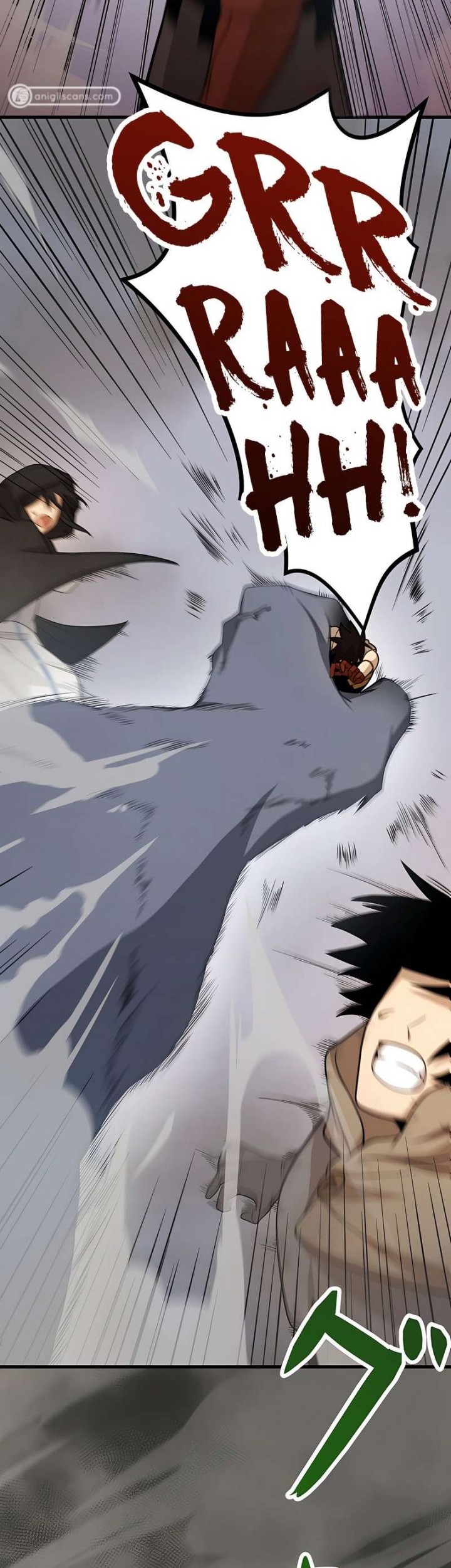 The Modern Era’s Strongest Soldier Conquers Another World’s Dungeon Chapter 09 Gambar 12