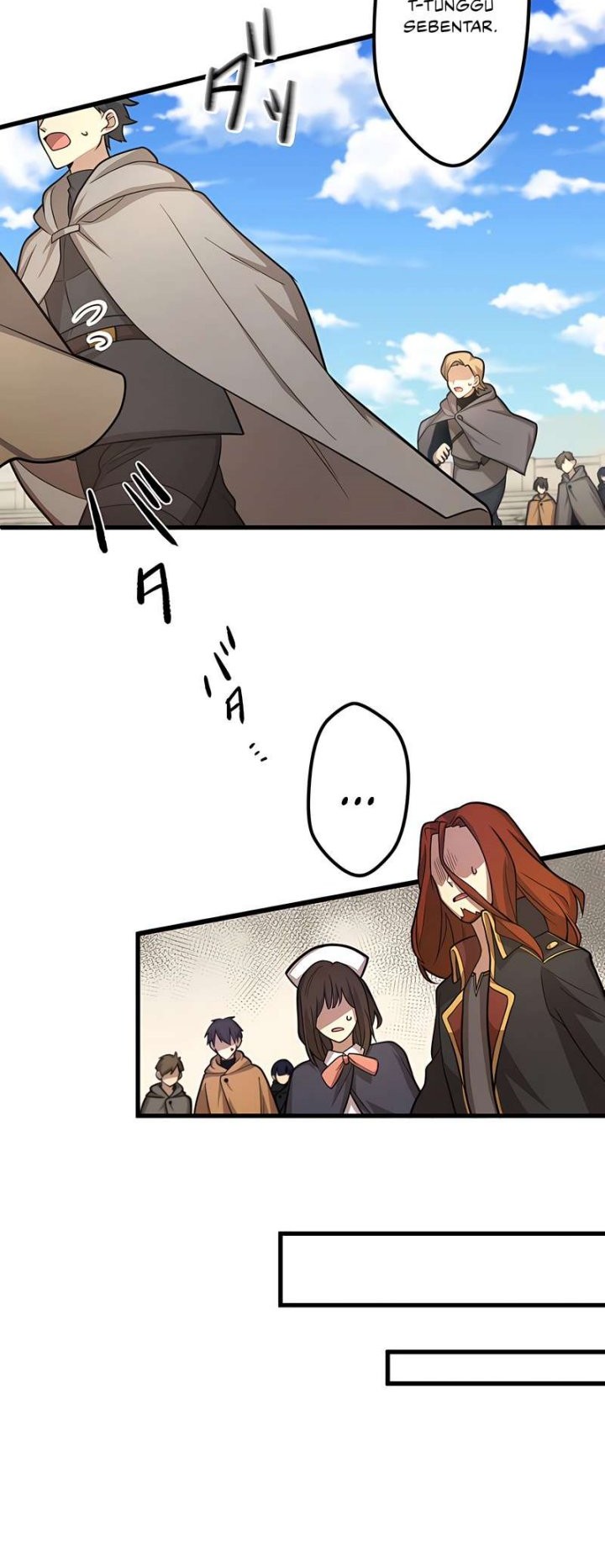The Modern Era’s Strongest Soldier Conquers Another World’s Dungeon Chapter 09 Gambar 22