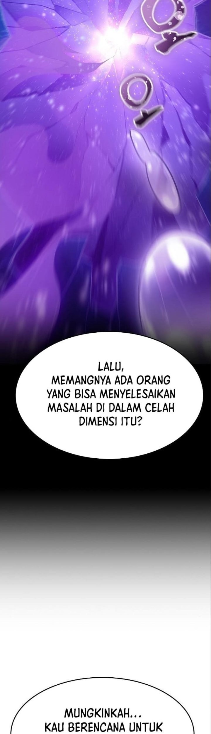Peace Restaurant Chapter 08 Gambar 89