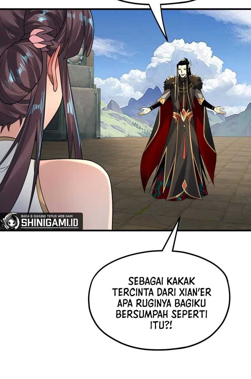 The Villain Of Destiny Chapter 84 Gambar 30