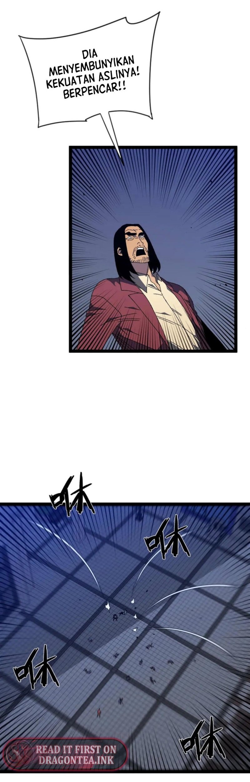 Your Talent is Mine Chapter 54 Gambar 5