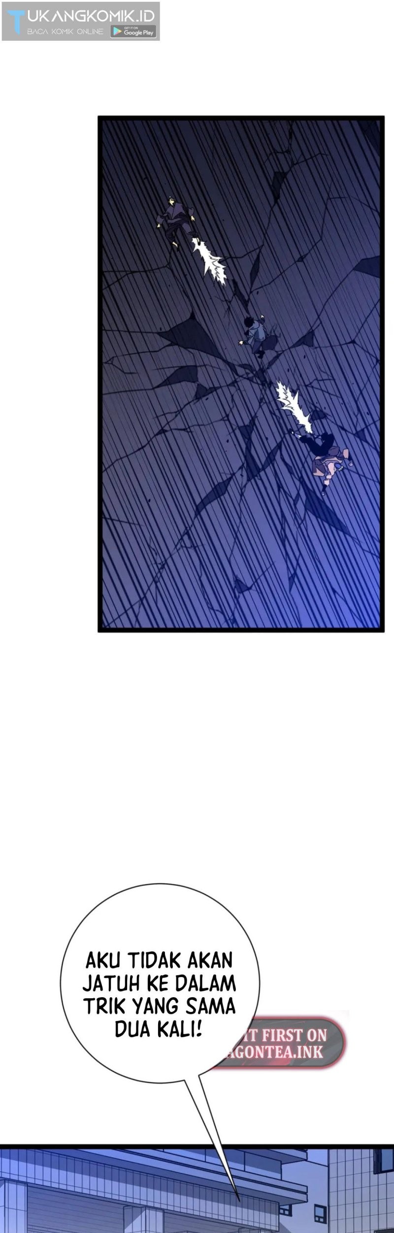 Your Talent is Mine Chapter 54 Gambar 27