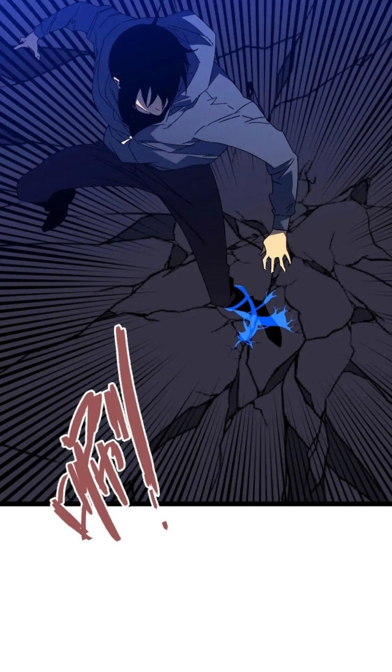 Your Talent is Mine Chapter 54 Gambar 30