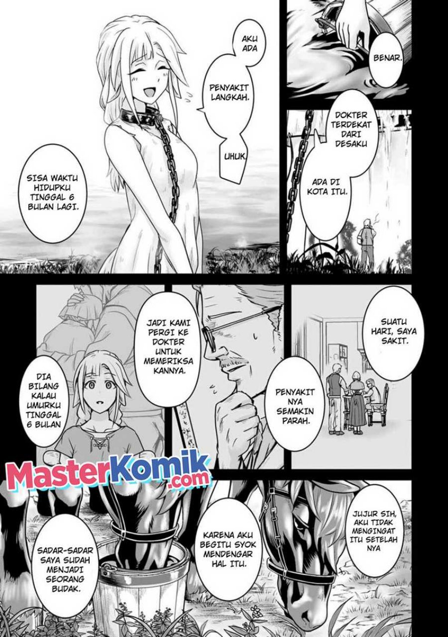 Living in Another World by Taking Commissions ~A Relaxing and Comfy Life of The Restoration Magician’s Staffing Agency~ Chapter 16 Gambar 14