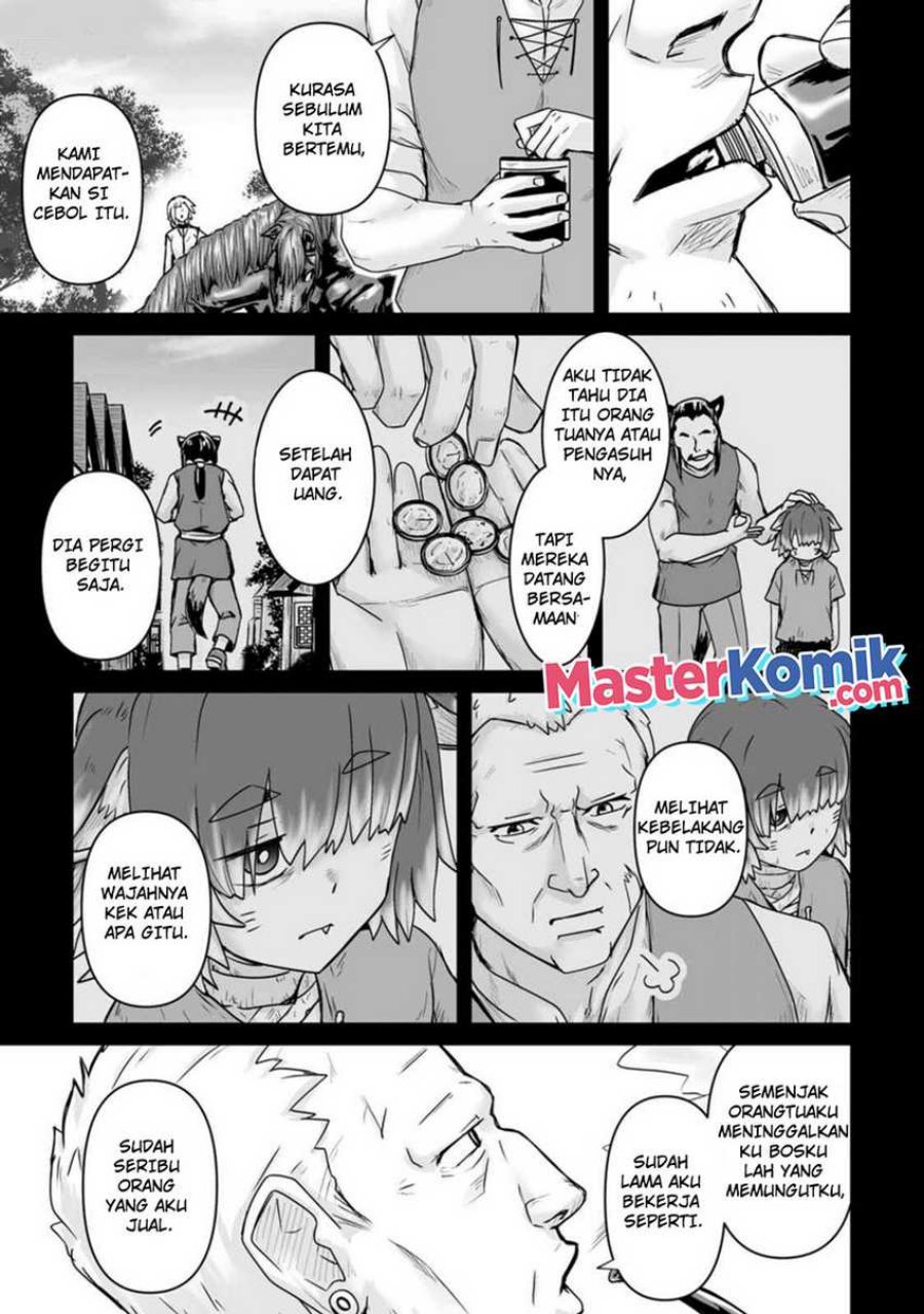 Living in Another World by Taking Commissions ~A Relaxing and Comfy Life of The Restoration Magician’s Staffing Agency~ Chapter 16 Gambar 16