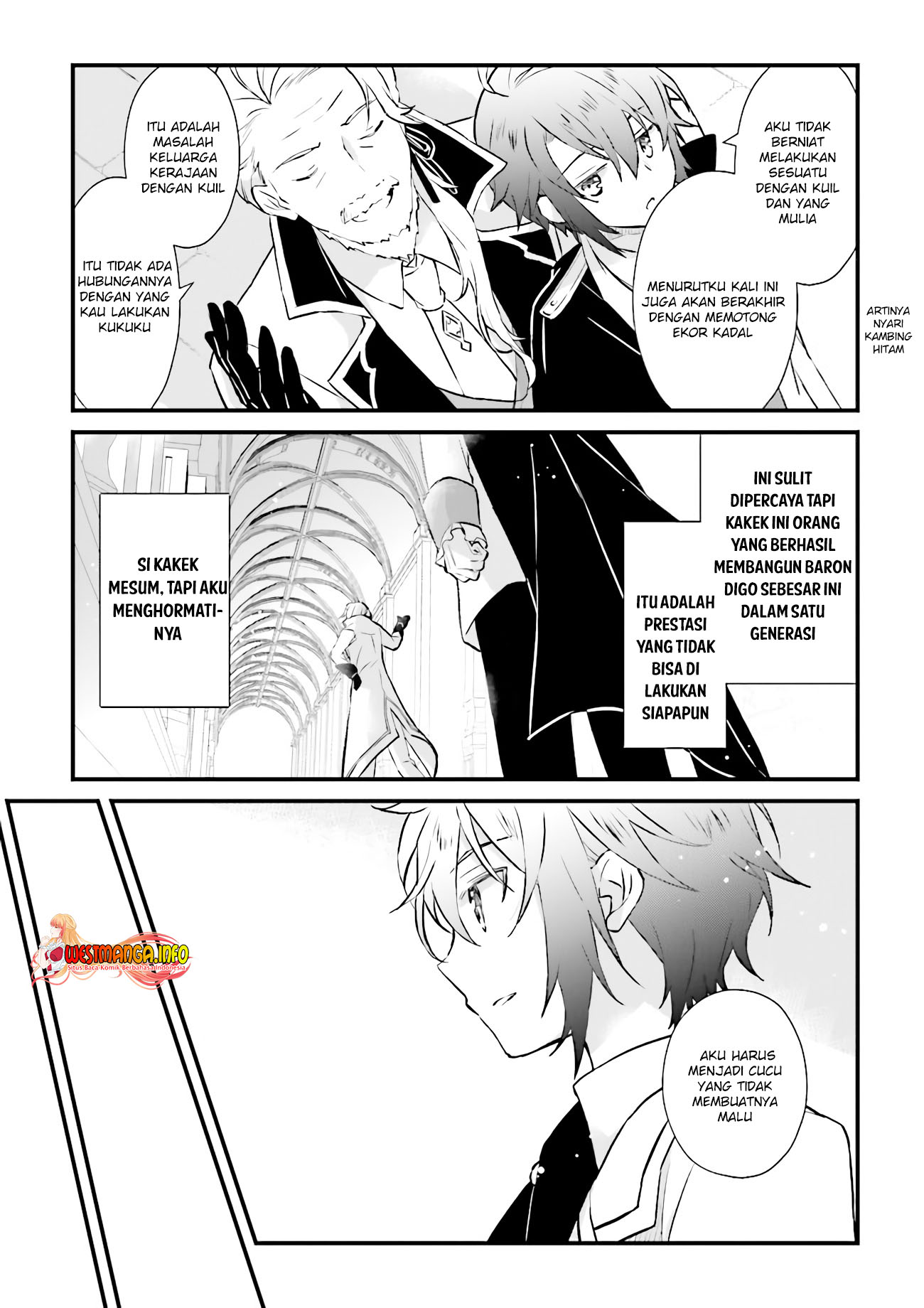 Seikatsu Mahou wa Hazure Skill janai Chapter 11.2 Gambar 7