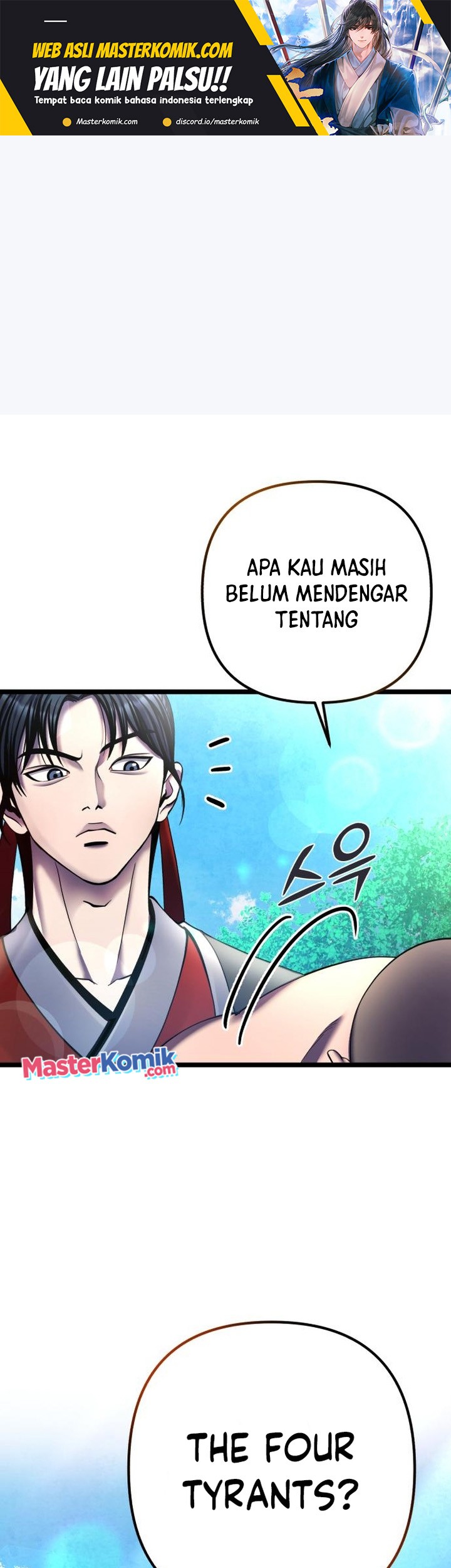 Baca Ha Buk Paeng’s Youngest Son Chapter 85 Gambar 2