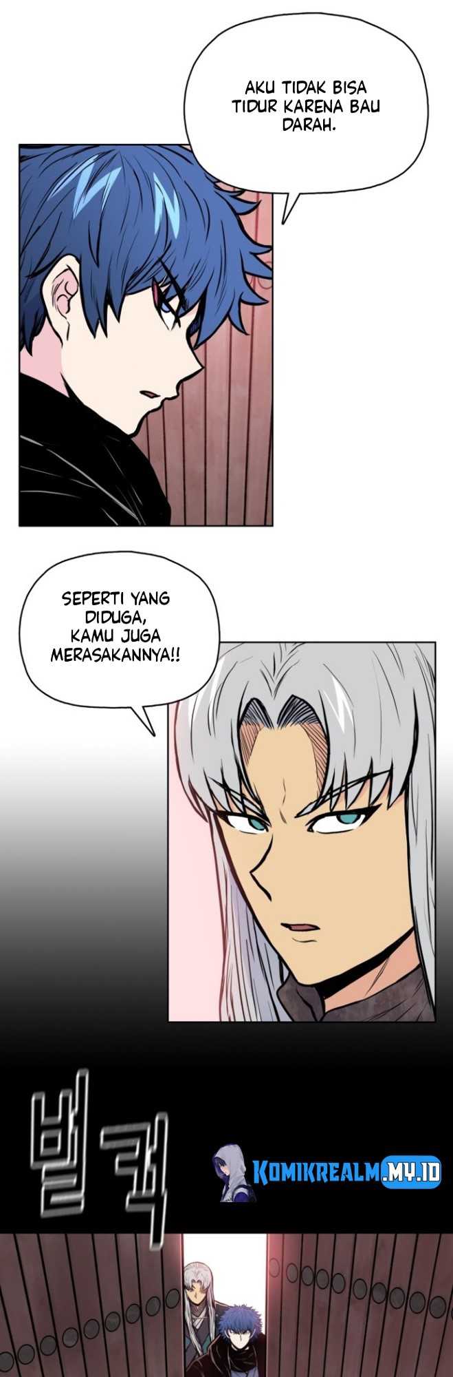 Reincarnated War God Chapter 88 Gambar 29
