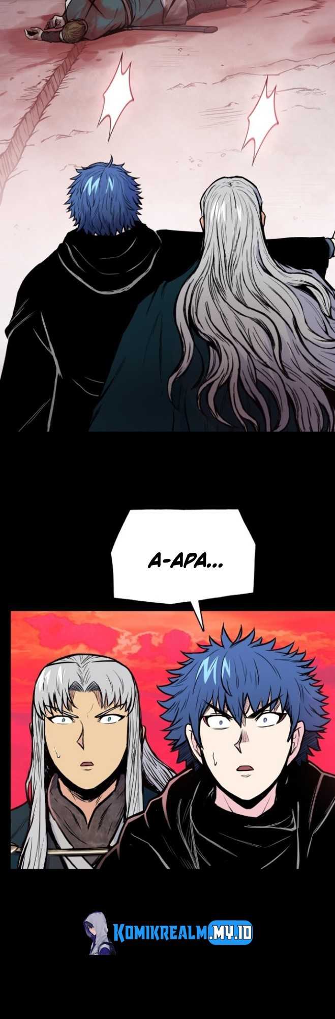 Reincarnated War God Chapter 88 Gambar 31