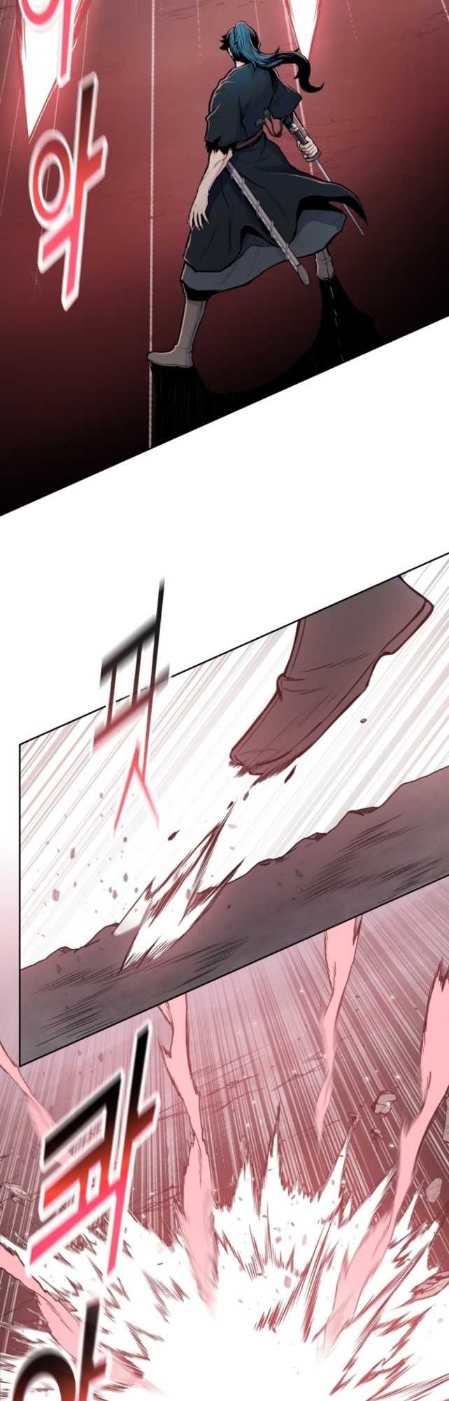 Reincarnated War God Chapter 87 Gambar 23