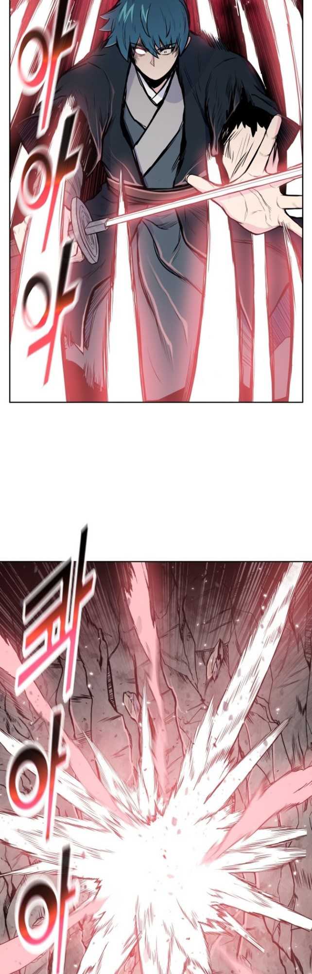 Reincarnated War God Chapter 87 Gambar 27