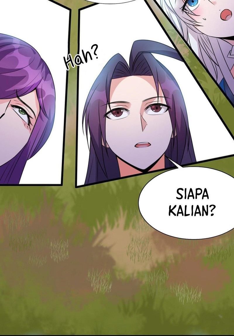 I Just Had to Pick up a Female Disciple Chapter 15 Gambar 7
