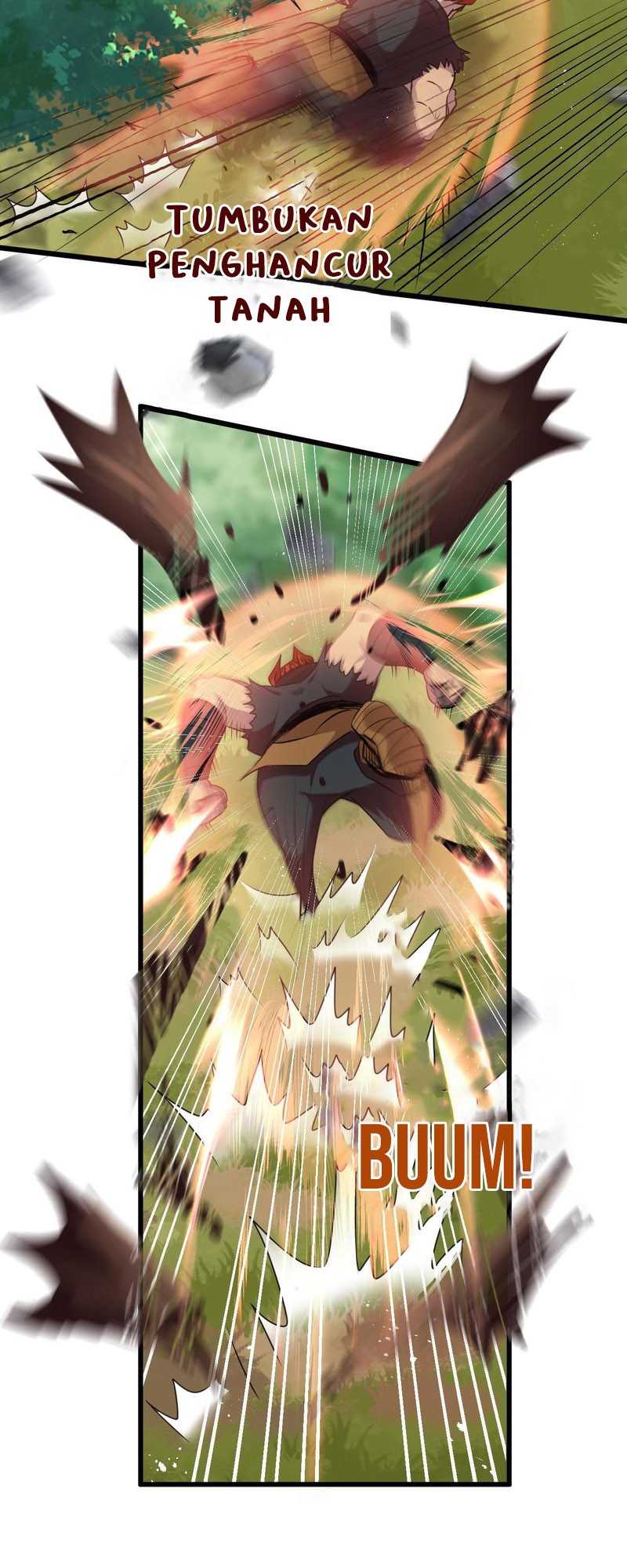 I Just Had to Pick up a Female Disciple Chapter 15 Gambar 12