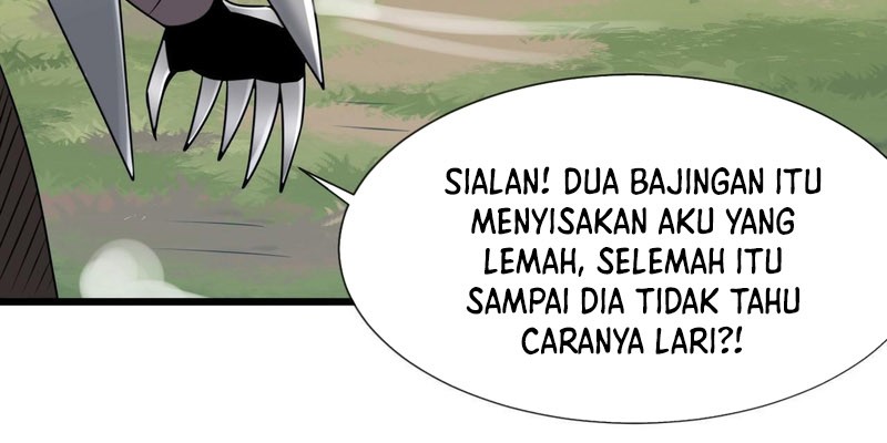 I Just Had to Pick up a Female Disciple Chapter 15 Gambar 20