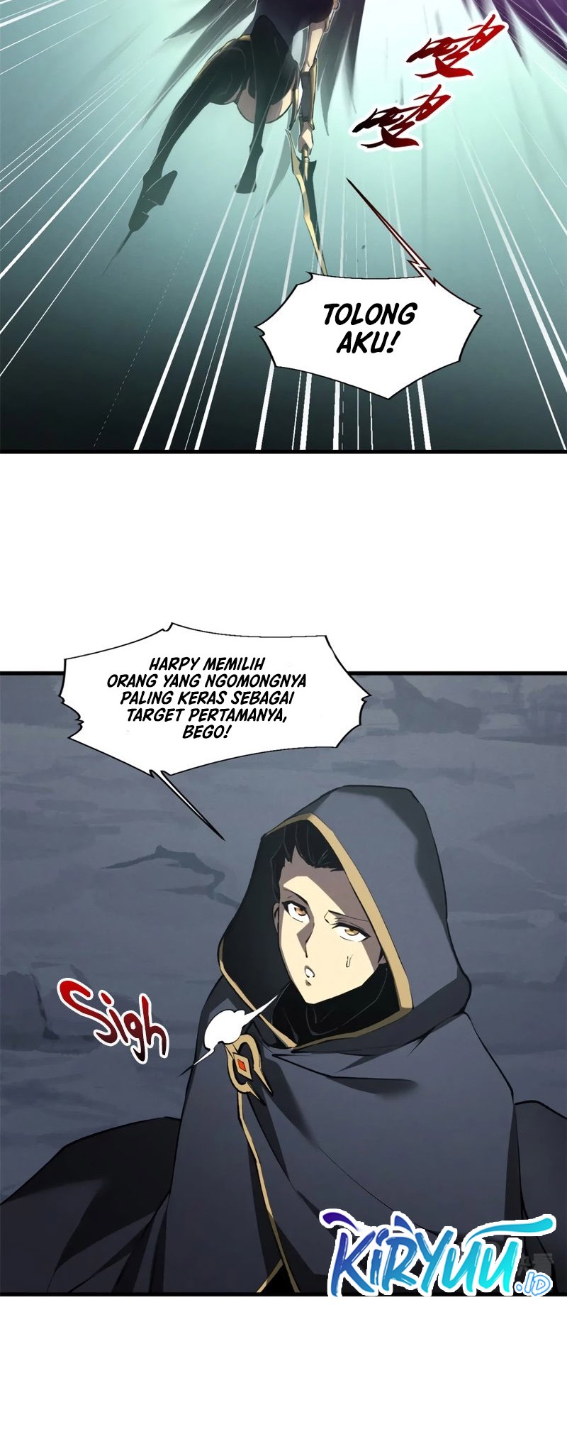 Reincarnation Of The Strongest Sword God Chapter 40 Gambar 21