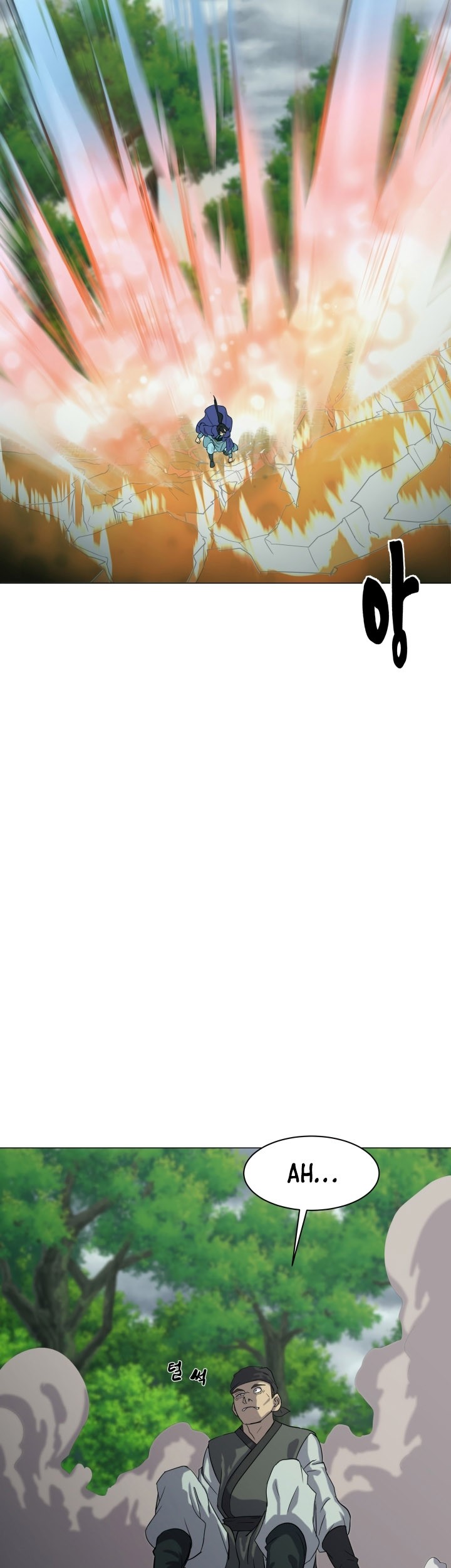 Magic Scholar Chapter 24 Gambar 45