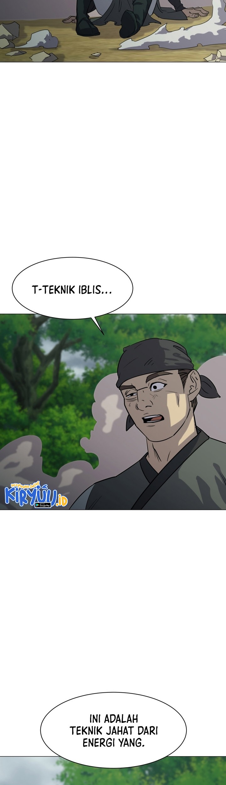 Magic Scholar Chapter 24 Gambar 46