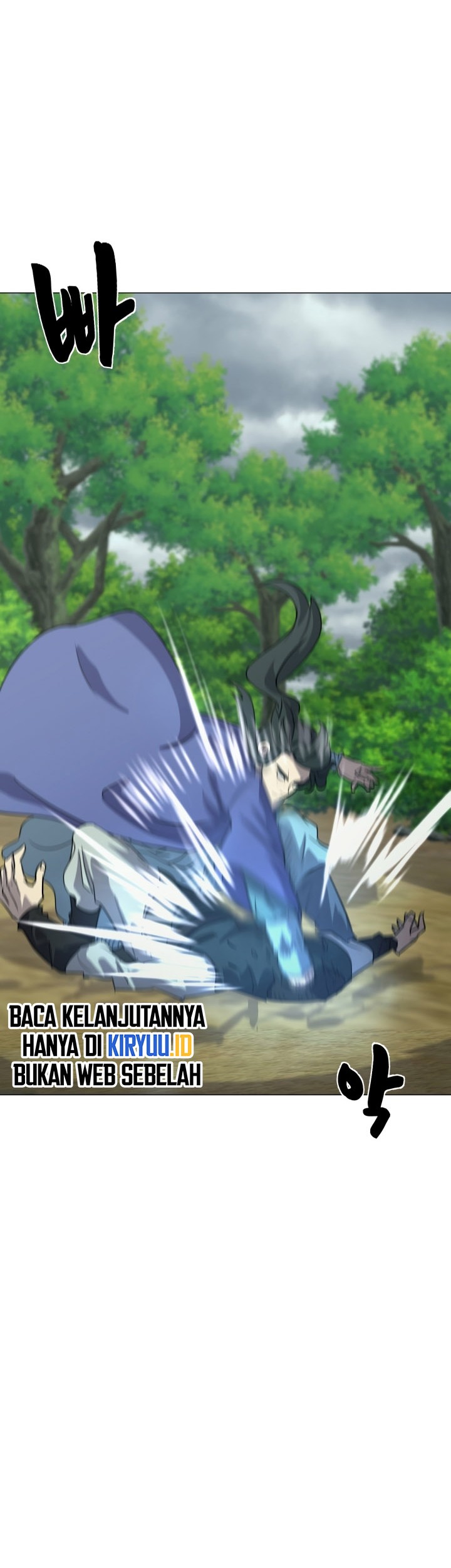 Magic Scholar Chapter 24 Gambar 49