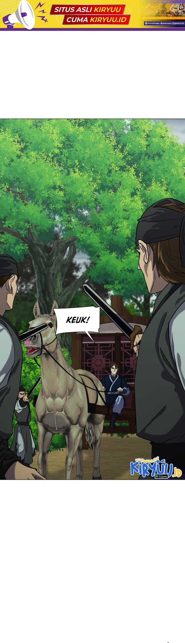 Baca  Magic Scholar Chapter 24 Gambar 2