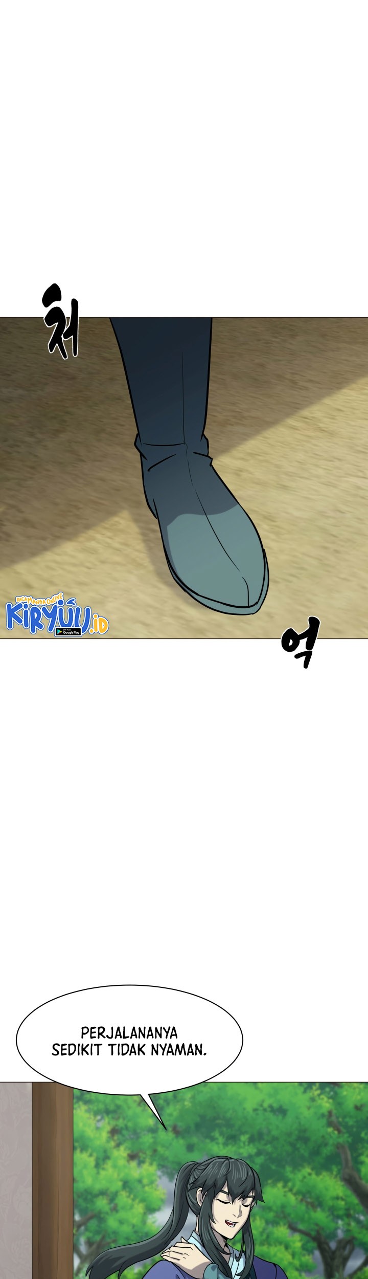 Magic Scholar Chapter 24 Gambar 11