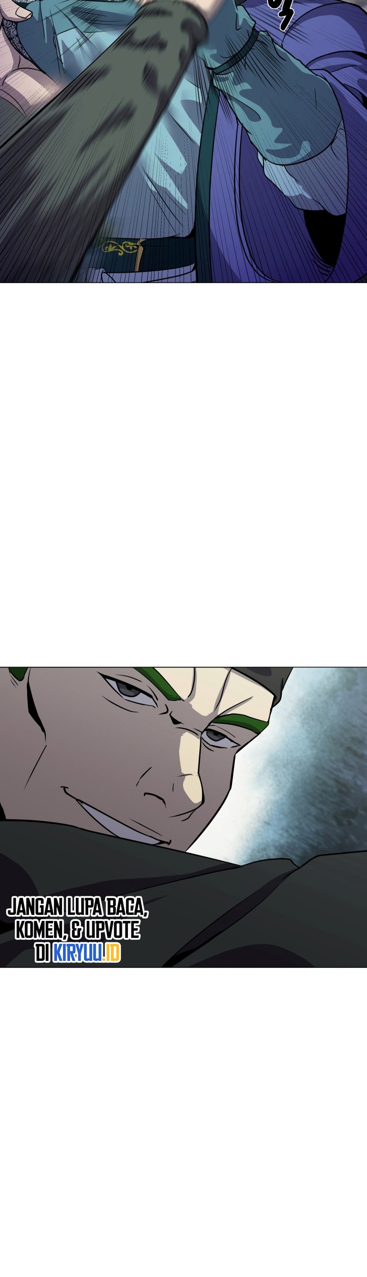 Magic Scholar Chapter 24 Gambar 16