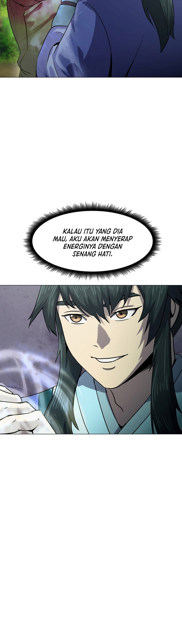 Magic Scholar Chapter 24 Gambar 18
