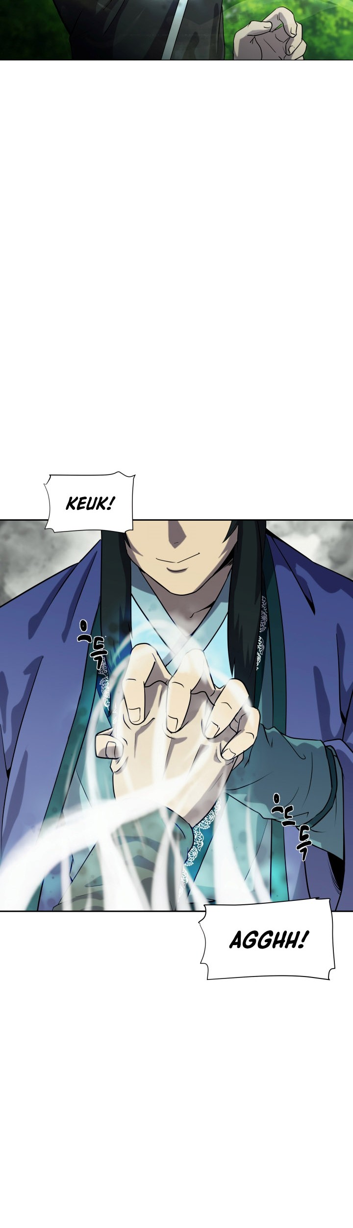 Magic Scholar Chapter 24 Gambar 20