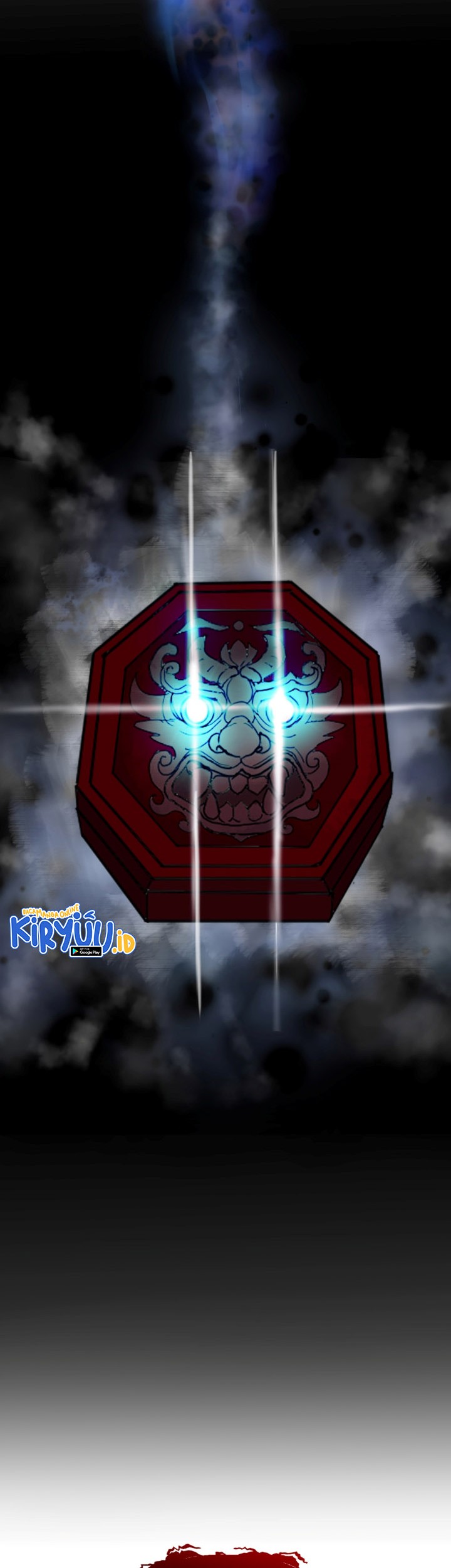 Magic Scholar Chapter 24 Gambar 24