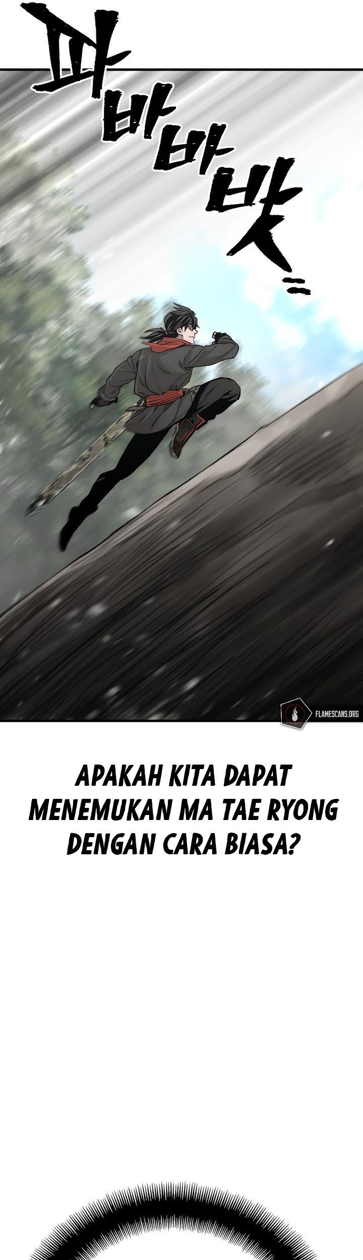 Heavenly Demon Cultivation Simulation Chapter 75 Gambar 20