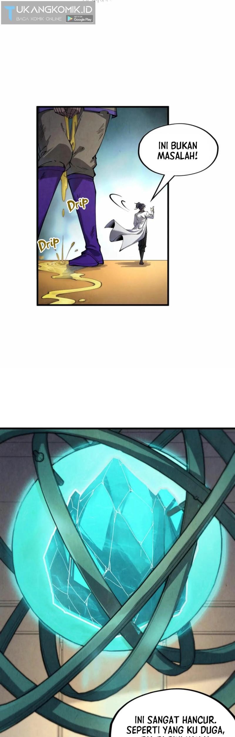 The Ultimate of All Ages Chapter 195 Gambar 31