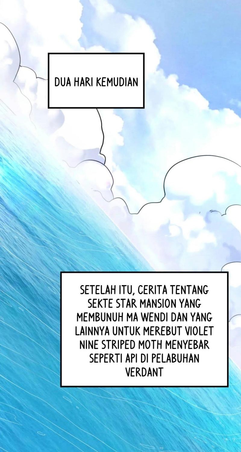Baca  The Ultimate of All Ages Chapter 195 Gambar 2