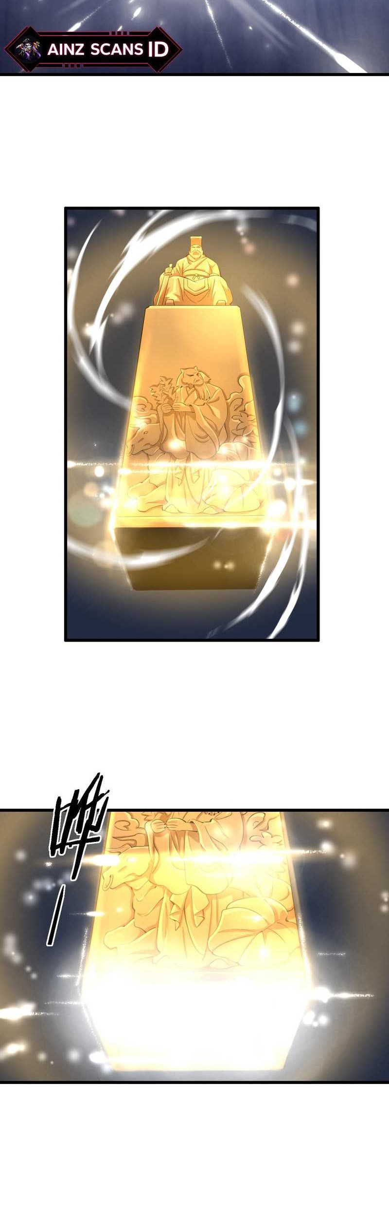 Ancestral Visit Chapter 15 Gambar 27