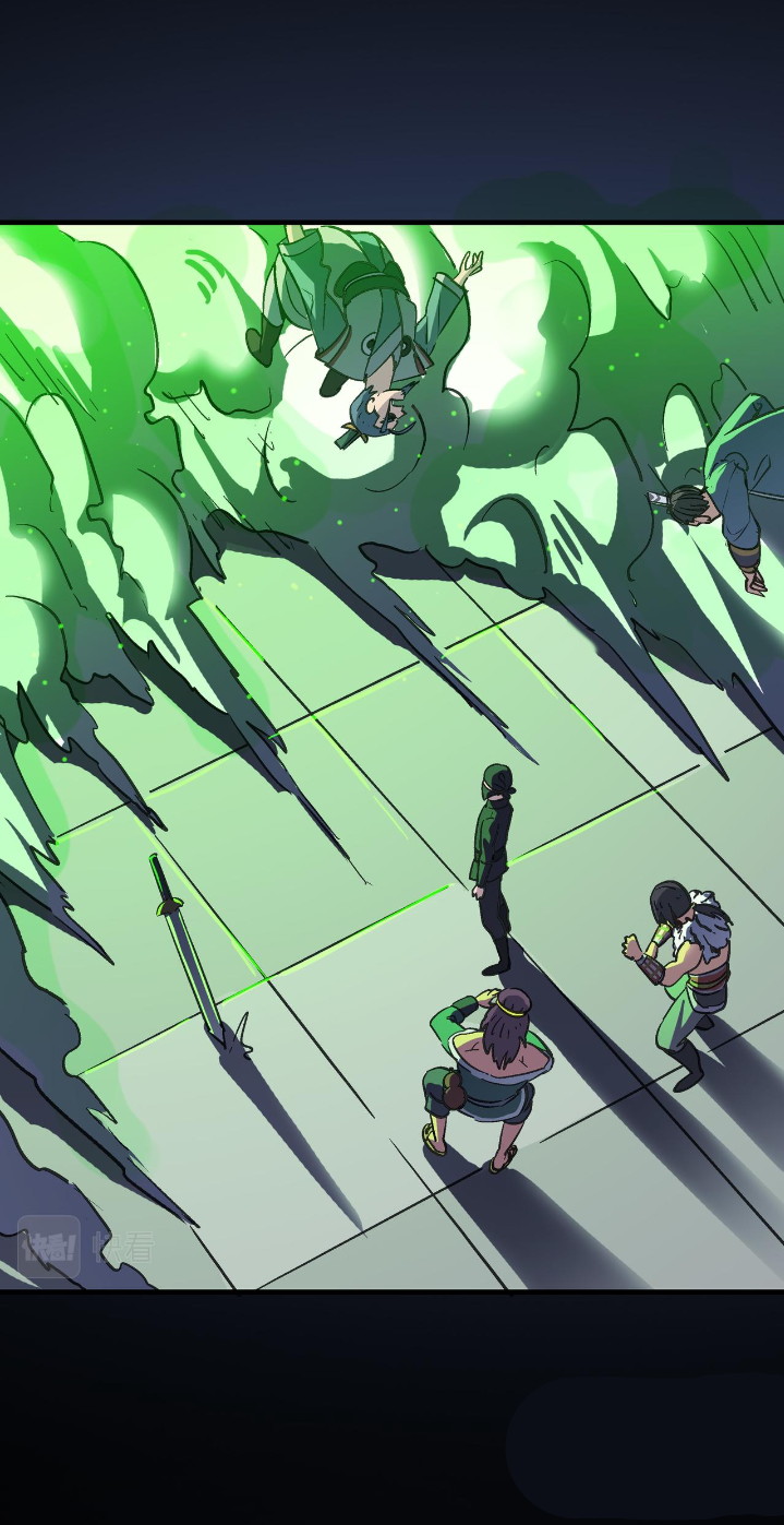 Building the Strongest Shaolin Temple in Another World Chapter 41 Gambar 12