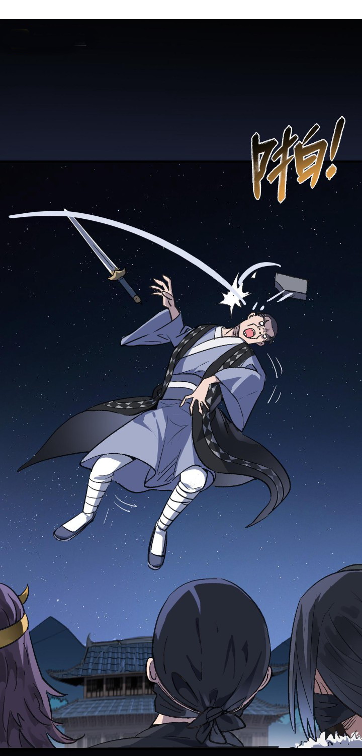 Baca  Building the Strongest Shaolin Temple in Another World Chapter 41 Gambar 2