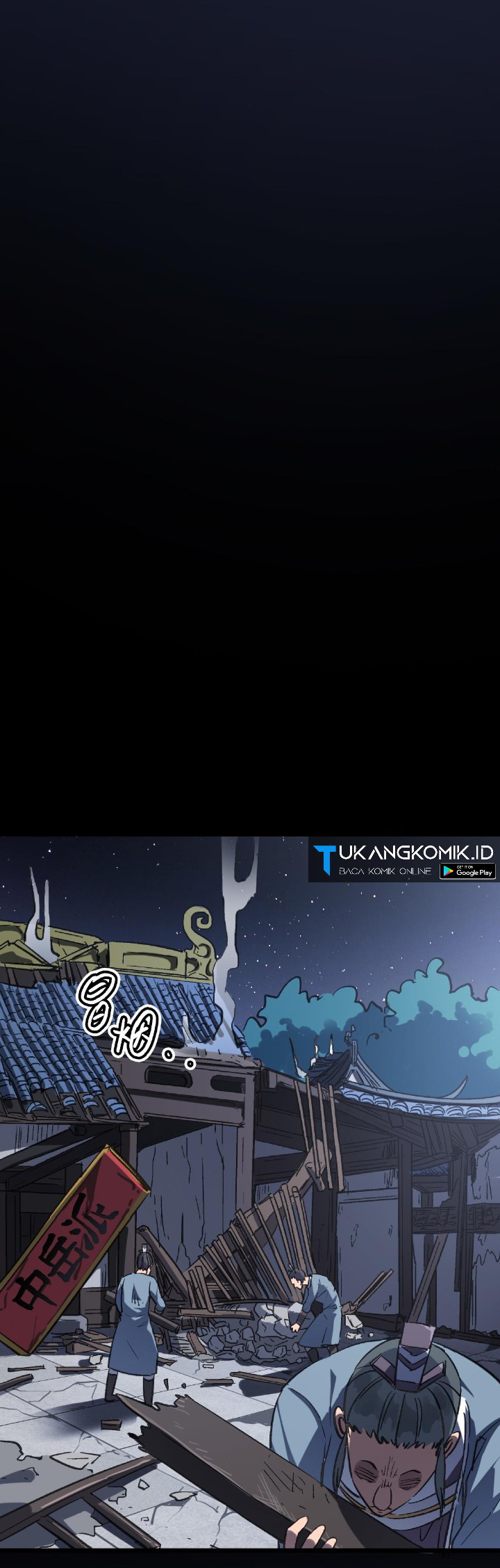 Building the Strongest Shaolin Temple in Another World Chapter 41 Gambar 21