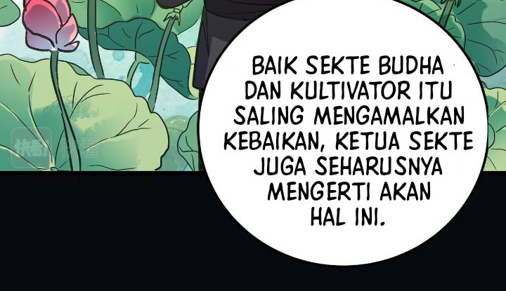 Building the Strongest Shaolin Temple in Another World Chapter 41 Gambar 30