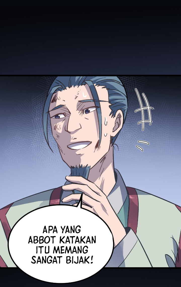 Building the Strongest Shaolin Temple in Another World Chapter 41 Gambar 31