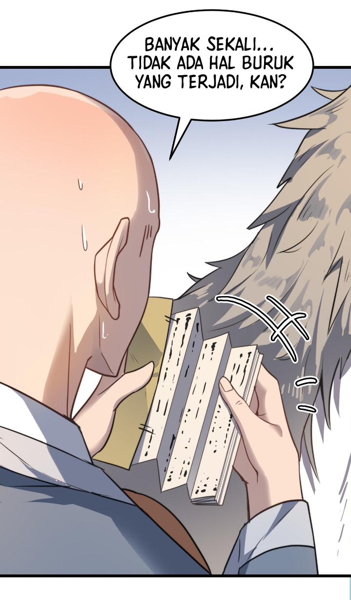 Building the Strongest Shaolin Temple in Another World Chapter 41 Gambar 43