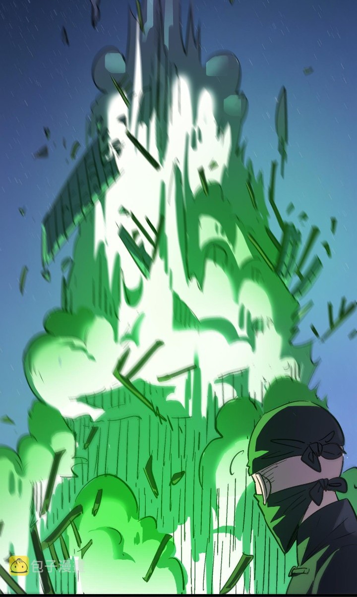 Building the Strongest Shaolin Temple in Another World Chapter 41 Gambar 4