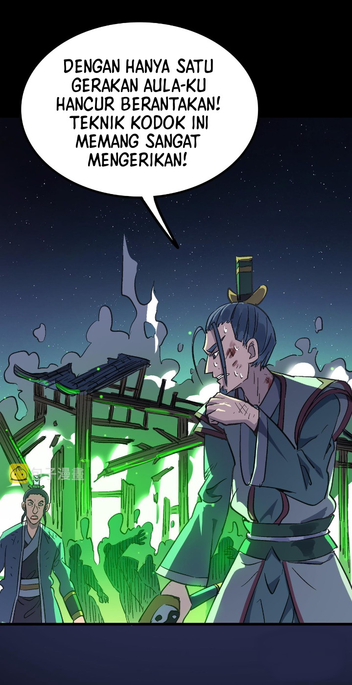 Building the Strongest Shaolin Temple in Another World Chapter 41 Gambar 5