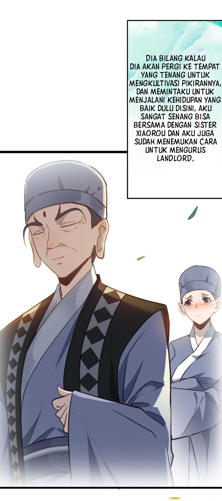 Building the Strongest Shaolin Temple in Another World Chapter 41 Gambar 45