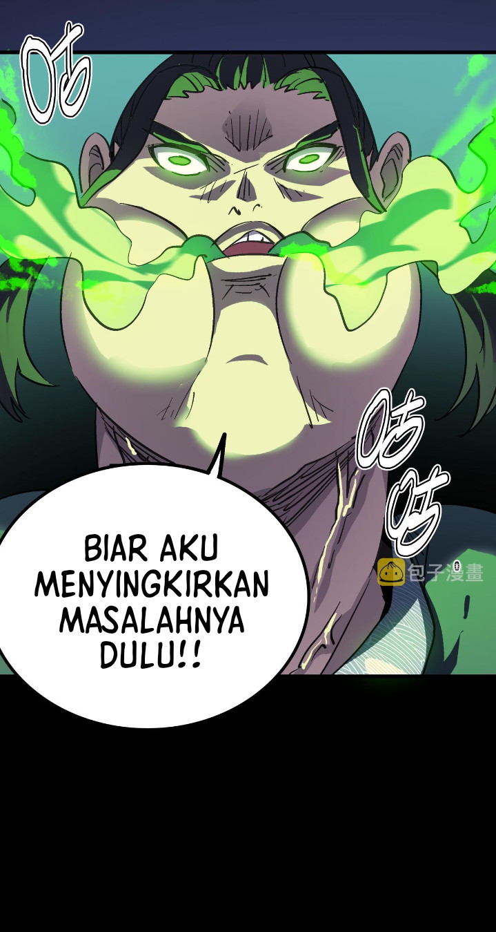 Building the Strongest Shaolin Temple in Another World Chapter 41 Gambar 7