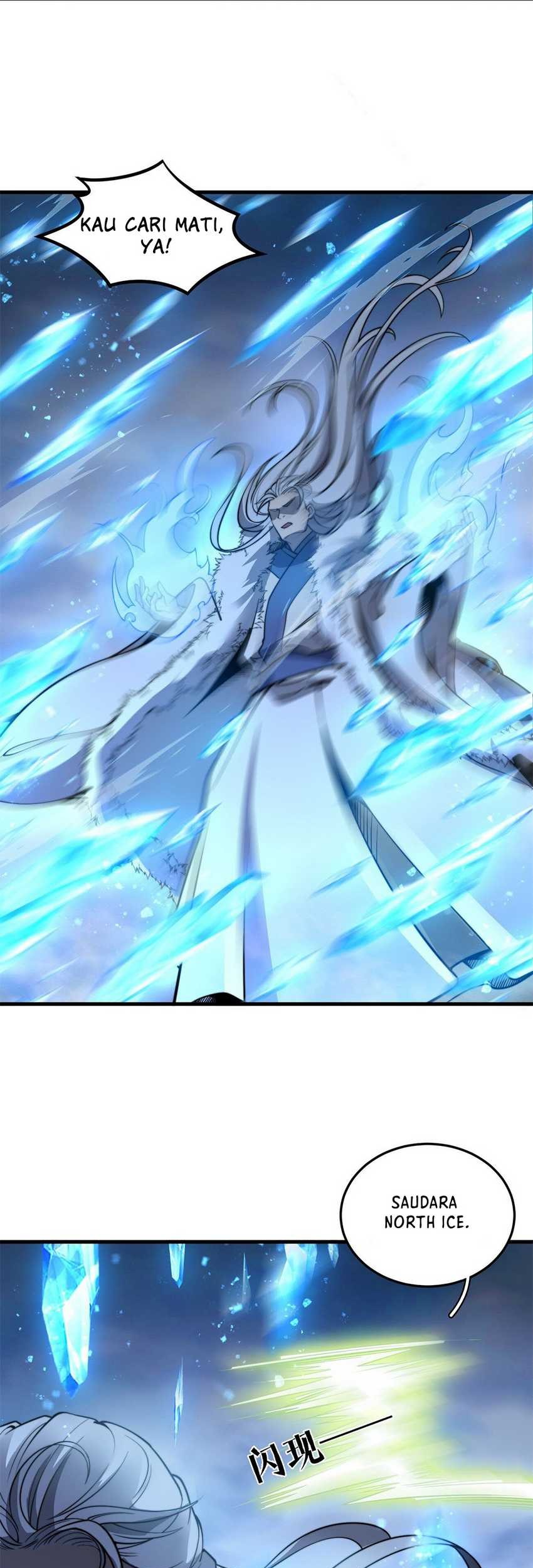 Mysterious Fantasy: Nine Fairy Masters at the Beginning Chapter 15 Gambar 16