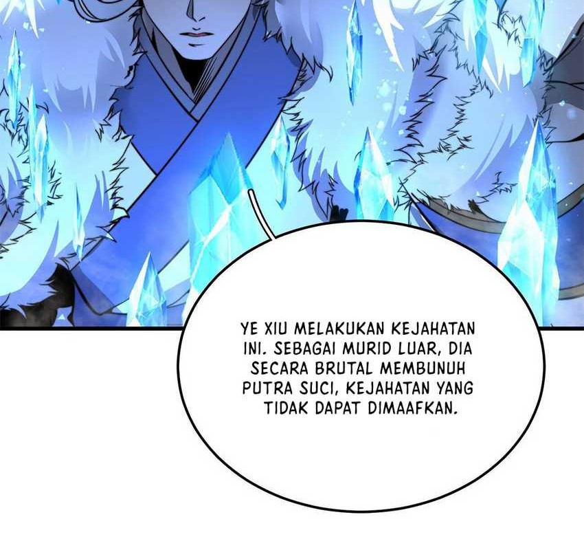 Mysterious Fantasy: Nine Fairy Masters at the Beginning Chapter 15 Gambar 19