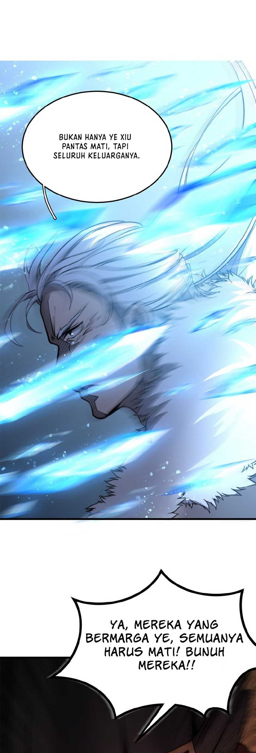 Mysterious Fantasy: Nine Fairy Masters at the Beginning Chapter 15 Gambar 20