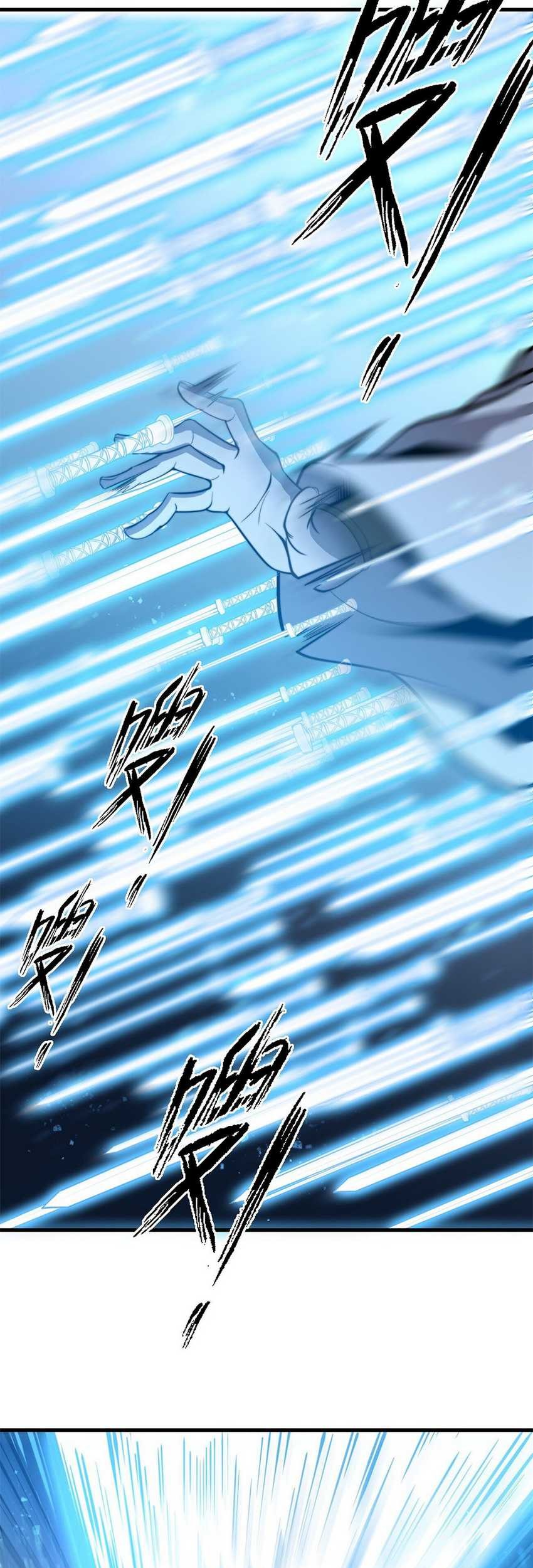 Mysterious Fantasy: Nine Fairy Masters at the Beginning Chapter 15 Gambar 24