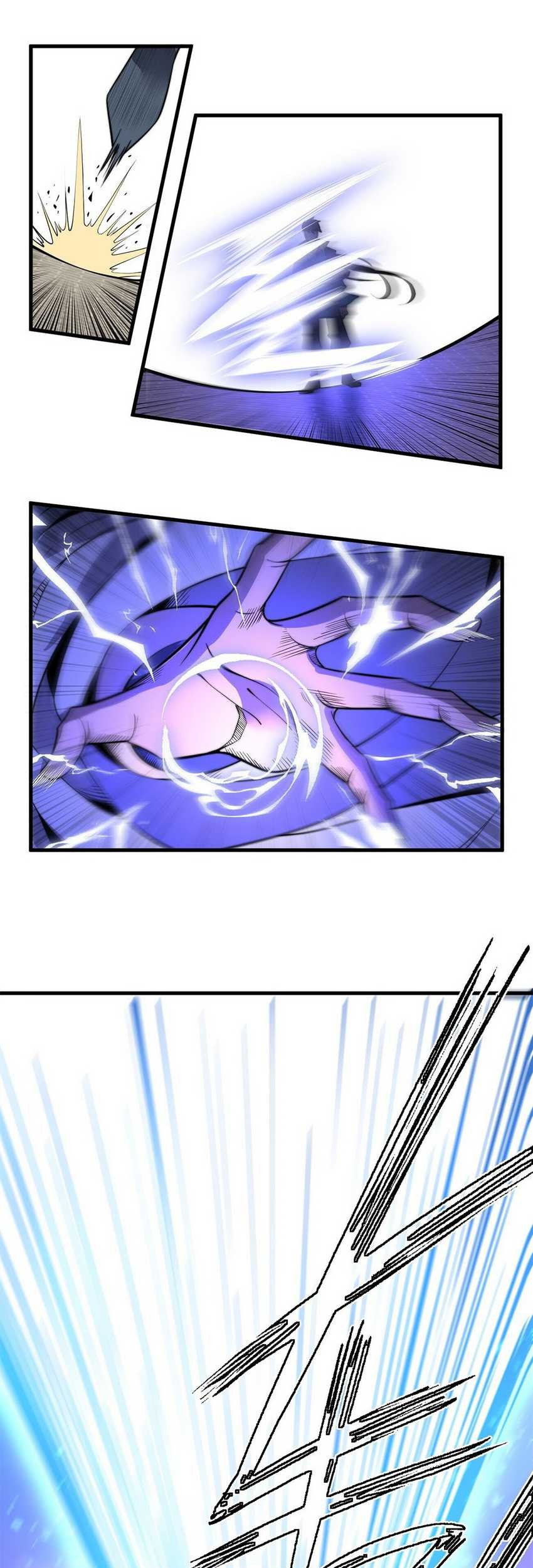 Mysterious Fantasy: Nine Fairy Masters at the Beginning Chapter 15 Gambar 28