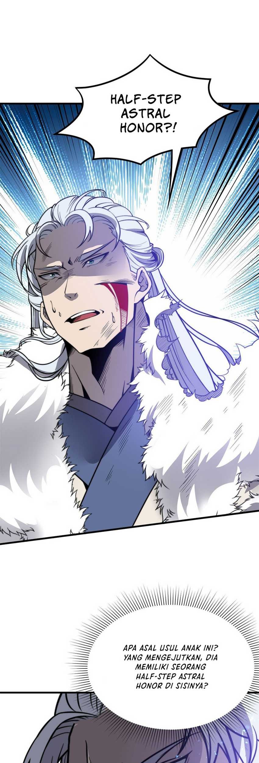 Mysterious Fantasy: Nine Fairy Masters at the Beginning Chapter 15 Gambar 42