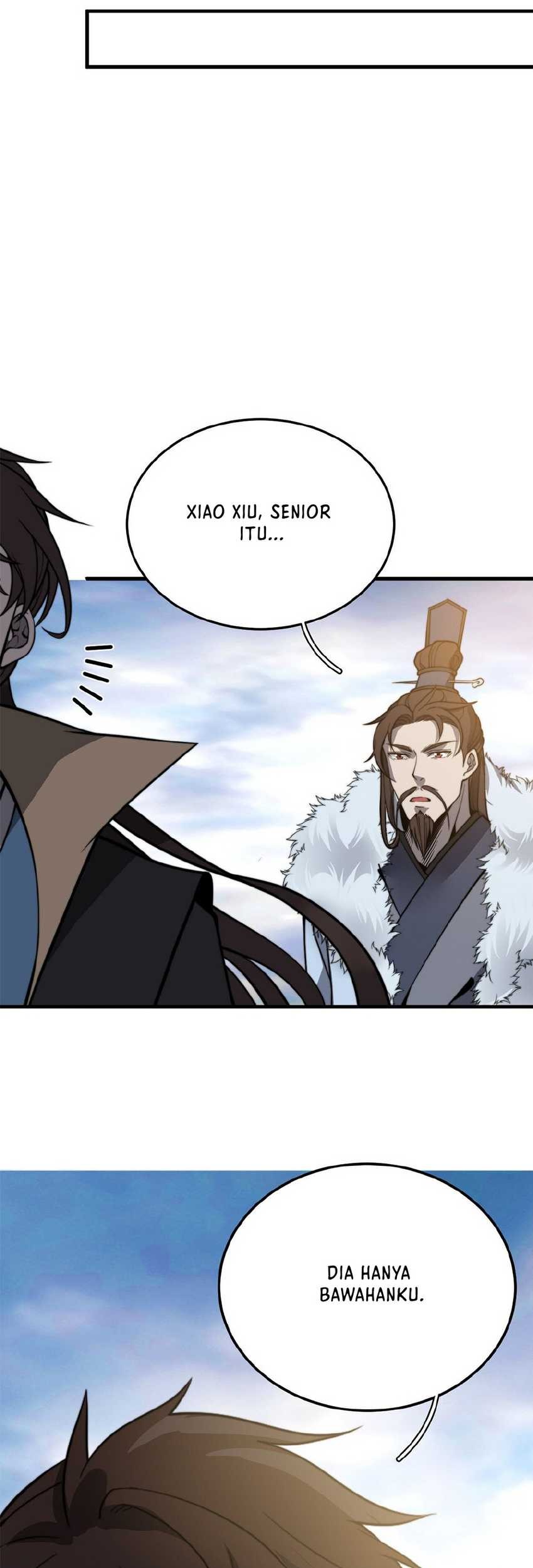Mysterious Fantasy: Nine Fairy Masters at the Beginning Chapter 15 Gambar 51