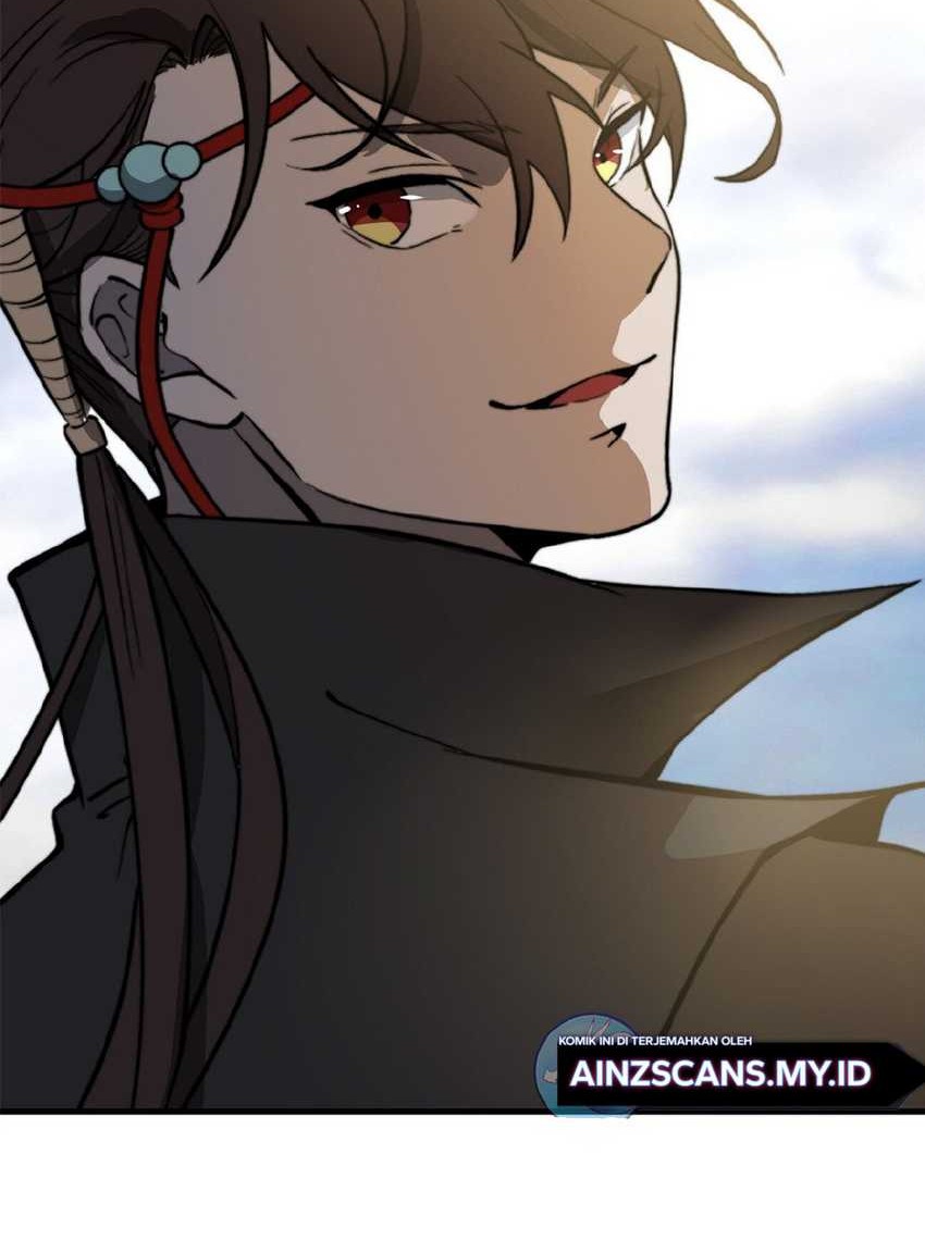Mysterious Fantasy: Nine Fairy Masters at the Beginning Chapter 15 Gambar 52